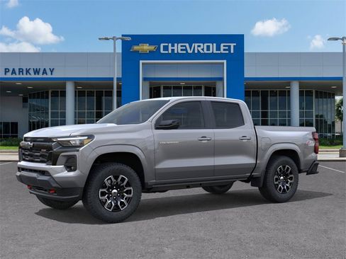 New 2026 Chevrolet Colorado Z71 w/ Z71 Convenience Package 2 image 2