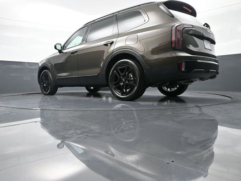 Certified 2024 Kia Telluride EX X-Line image 34