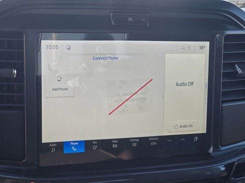 New 2026 Ford F150 STX w/ Equipment Group 200A image 21