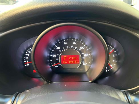 Used 2016 Kia Soul + w/ Designer's Package image 27