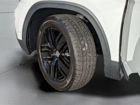 Used 2019 Volkswagen Atlas SEL Premium AWD/4WD image 37