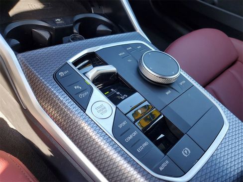 Used 2025 BMW 430i xDrive Coupe image 25