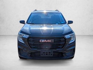 Used 2022 GMC Terrain SLE w/ Driver Convenience Package video 2