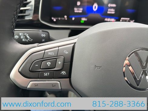 New 2025 Volkswagen Jetta S image 15