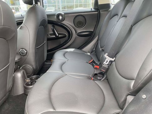 Used 2014 MINI Cooper Countryman S FWD image 11