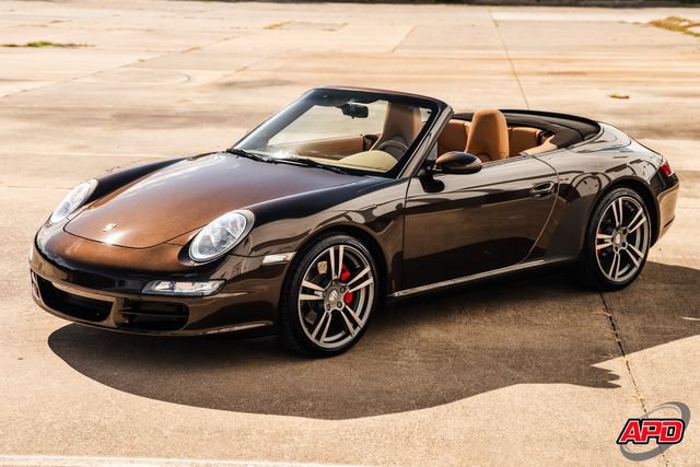 Used 2008 Porsche 911 Carrera S RWD image 46