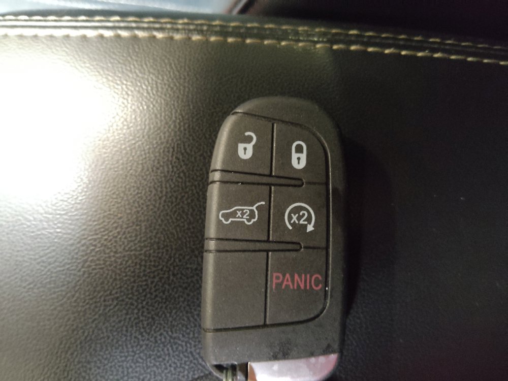 Used 2016 Jeep Grand Cherokee Limited RWD image 32