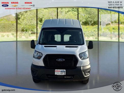 Used 2023 Ford Transit 250 Base w/ Load Area Protection Package image 2
