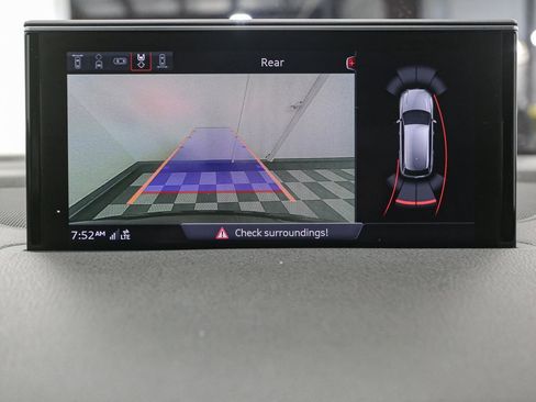 Used 2018 Audi Q7 3.0T Premium Plus w/ Premium Plus Package image 37