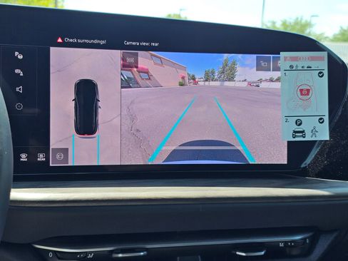 New 2025 Audi Q5 Premium Plus image 18