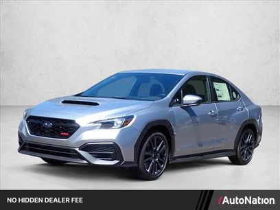 New 2026 Subaru WRX