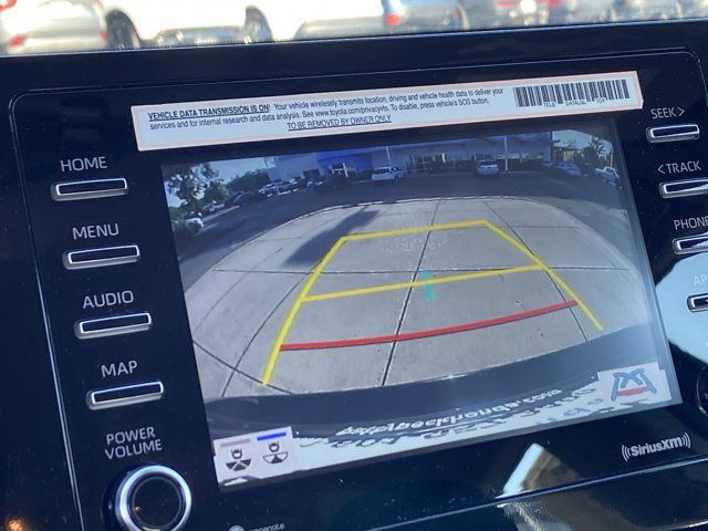 Used 2024 Toyota Camry SE FWD image 36