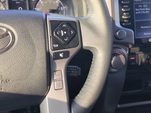 Used 2022 Toyota 4Runner Trail Special Edition image 23