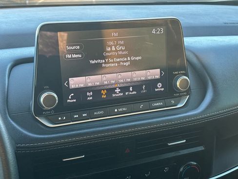 Certified 2023 Nissan Rogue S image 22