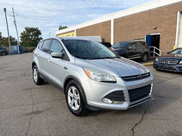 Used 2016 Ford Escape SE FWD image 18