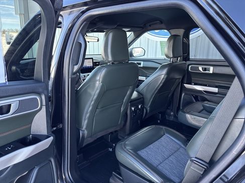 Used 2023 Ford Explorer Timberline image 26