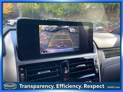 Used 2022 Lexus GX 460 Premium image 29