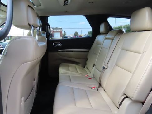 Used 2017 Dodge Durango GT w/ Premium Group AWD/4WD image 23