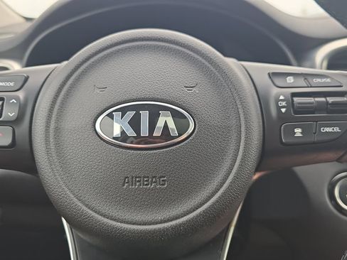 Used 2017 Kia Sorento SX FWD image 17