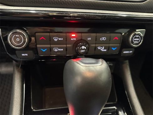 Used 2022 Jeep Compass Trailhawk w/ Sun and Sound Group image 31