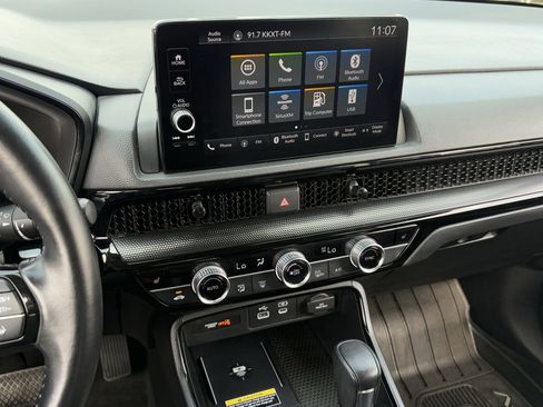 Used 2025 Honda CR-V EX-L image 20