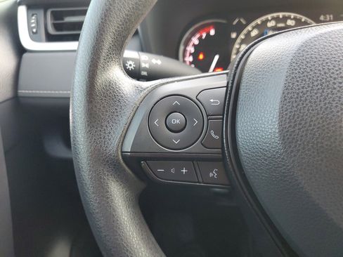 Used 2024 Toyota RAV4 LE image 21