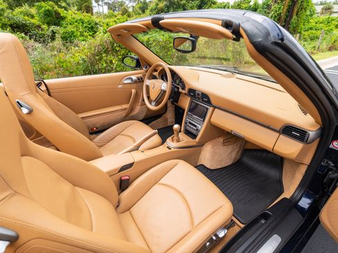 Used 2008 Porsche 911 Carrera RWD image 53