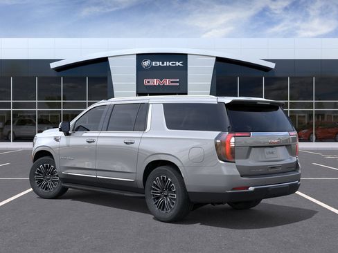 New 2026 GMC Yukon XL Elevation RWD image 27