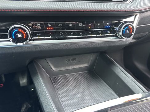 New 2026 Chevrolet Equinox RS w/ Convenience Package III image 50