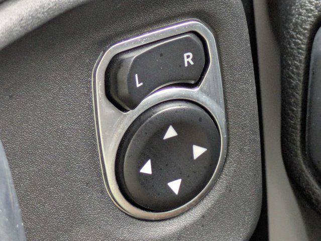 Certified 2020 Jeep Wrangler Sport AWD/4WD image 27