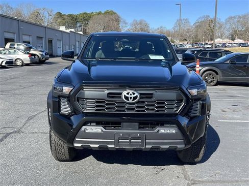 Used 2024 Toyota Tacoma TRD Off-Road image 8