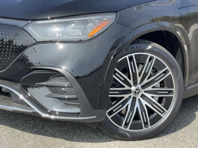 New 2026 Mercedes-Benz EQE 320+ SUV