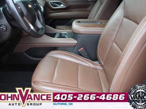 Used 2024 Chevrolet Silverado 1500 Custom Trail Boss AWD/4WD image 26