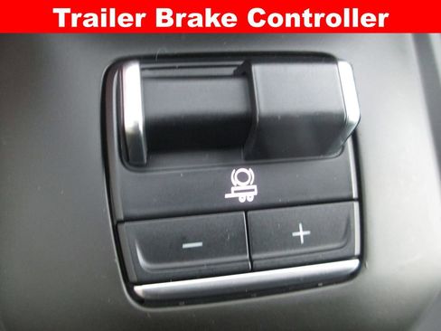 Used 2022 GMC Sierra 1500 Denali AWD/4WD image 21