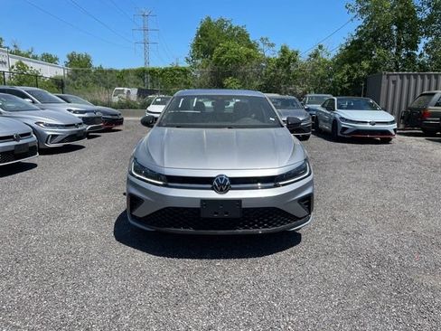 New 2026 Volkswagen Jetta Sport FWD image 6