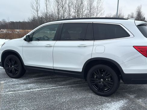 Used 2022 Honda Pilot Special Edition image 12