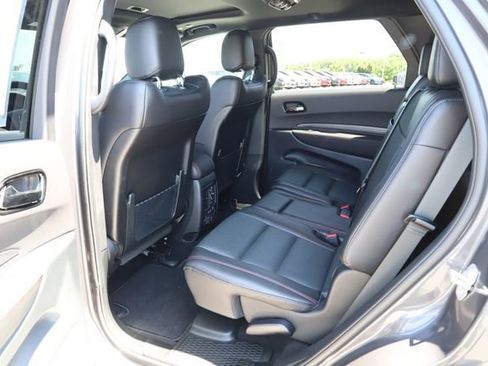 Used 2026 Dodge Durango GT w/ Tow 'N Go Package AWD/4WD image 21