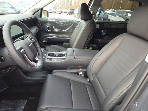 New 2026 Hyundai Palisade Limited image 4