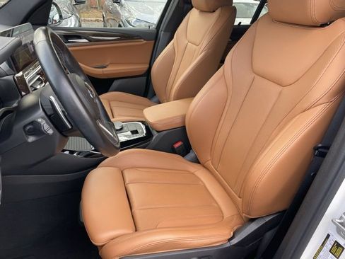 Used 2023 BMW X3 M40i w/ Premium Package image 6
