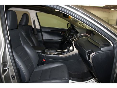 Used 2020 Lexus NX 300 FWD w/ Premium Package image 21