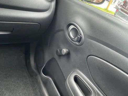 Used 2015 Nissan Versa S image 20