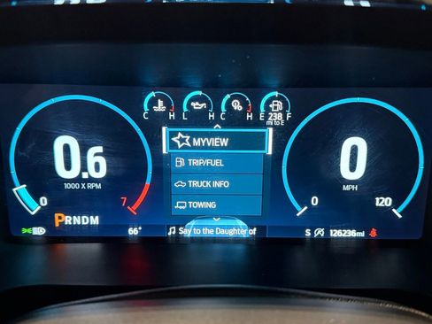 Used 2021 Ford F150 Lariat image 18