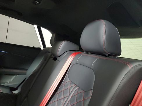 New 2026 Audi SQ8 Prestige AWD/4WD image 12