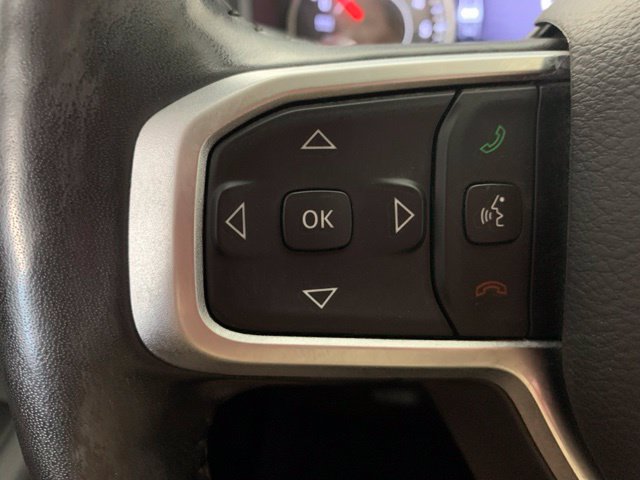 Used 2019 RAM 1500 Big Horn AWD/4WD image 26