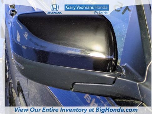 New 2026 Honda Passport TrailSport image 13