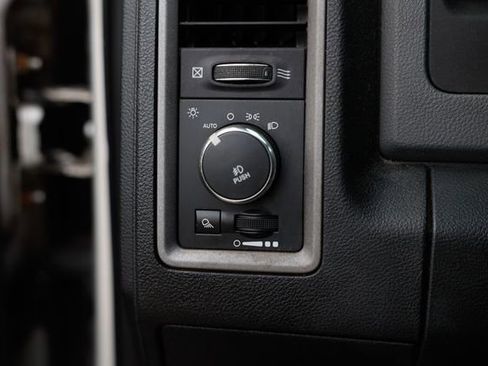 Used 2015 RAM 2500 Power Wagon Tradesman image 47