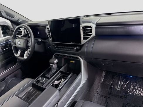 Used 2024 Toyota Tundra Platinum image 29