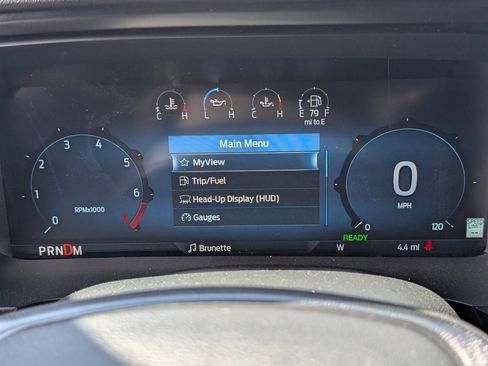 New 2026 Ford F150 Platinum image 27