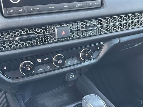 Certified 2023 Honda HR-V Sport image 20