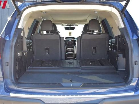 Used 2022 Subaru Ascent Limited w/ Technology Package AWD/4WD image 35